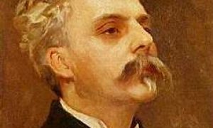 G. Fauré