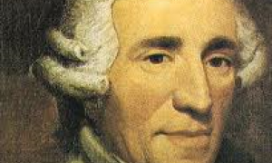 J. Haydn